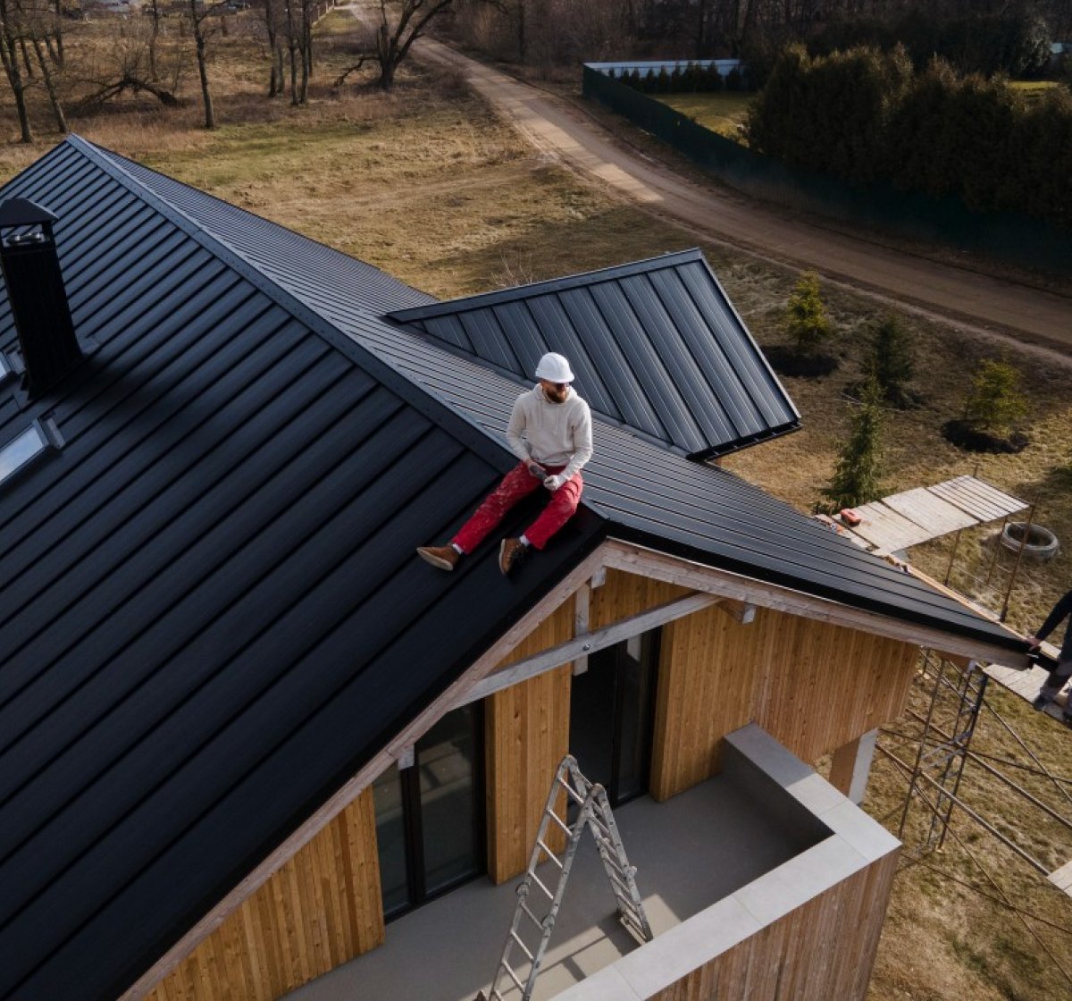 Roofing